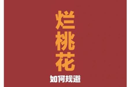 2025年属羊人的烂桃花具体指哪些生肖或者类型需要特别注意防范？