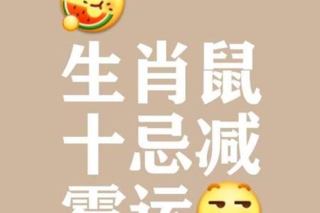 属鼠的人婚配禁忌：哪些生肖与老鼠相冲不宜结婚？