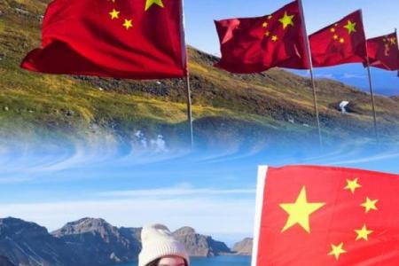家里挂红旗好不好 家中挂红旗能化煞辟邪