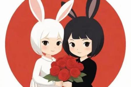 1987年属兔的婚姻最终会和什么属相最幸福长久