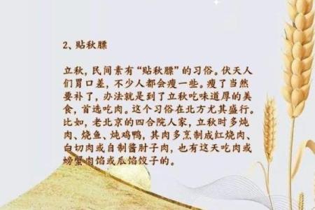 2022年立秋时间几点几分几秒钟 2022年立秋时间是早还是晚