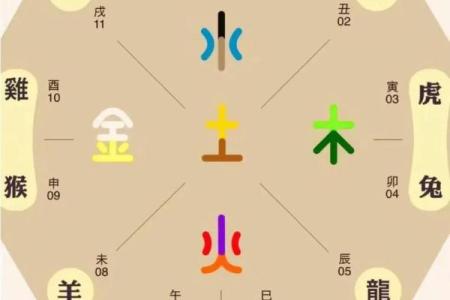 鼠和马生肖婚姻配对是否真的合适？解析传统与现代观点