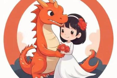 2000年属龙女最佳婚配属相，哪个属相最合拍幸福？