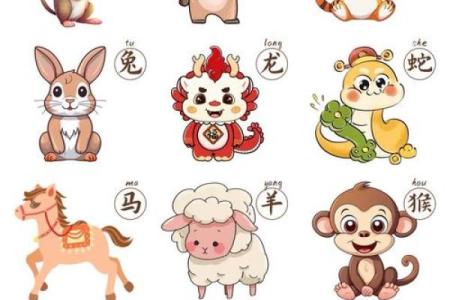 四大生肖是什么 四个大生肖