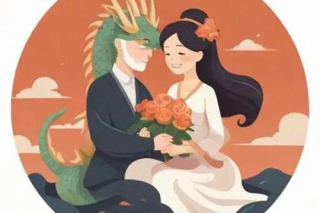 属狗和属龙的夫妻结局如何？老一辈的经验分享