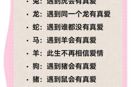 男虎女龙婚配是否相克？解析生肖配对中的婚姻禁忌与化解方法