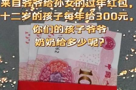 六一发多少红包合适