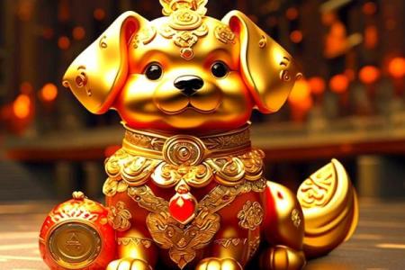 男羊女狗婚姻运势如何？从生肖角度探讨长期相处的和谐与挑战