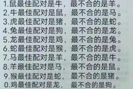 男猴女猪生肖配对婚姻结局如何？是否适合长久在一起