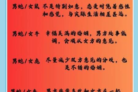 哪个生肖男最能与龙女相伴一生，寻找永恒的爱情伴侣？