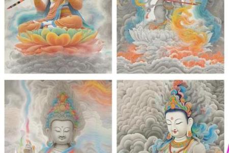 文殊菩萨出生日期 文殊菩萨的生日是几月几日