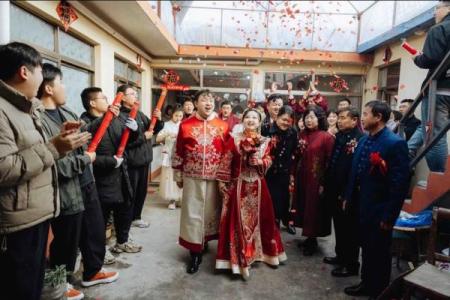 结婚第一年过年回娘家有什么讲究 结婚第一年回娘家叫什么