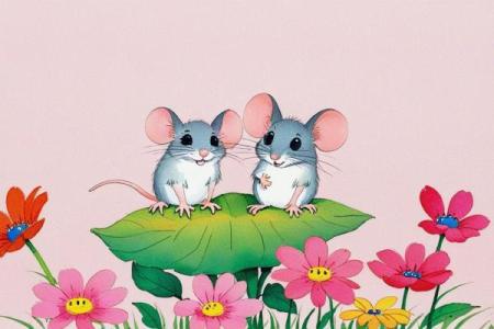 1996年属鼠的人哪一年会遇到命中注定的正缘桃花