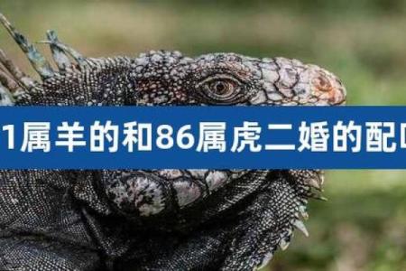 1991年属羊的人二婚是否会遇到真爱，最终的婚姻归宿是什么？