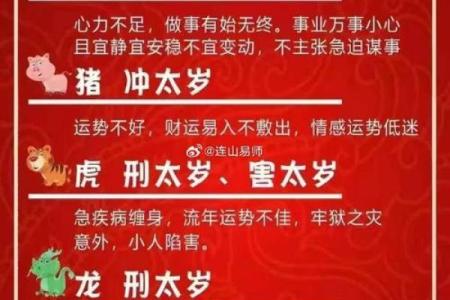 人犯太岁会怎么样 人犯太岁怎么办