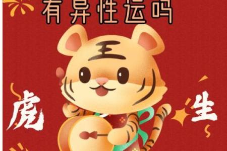 属虎的人和什么属相最配？详细解析婚配宜忌与性格契合度