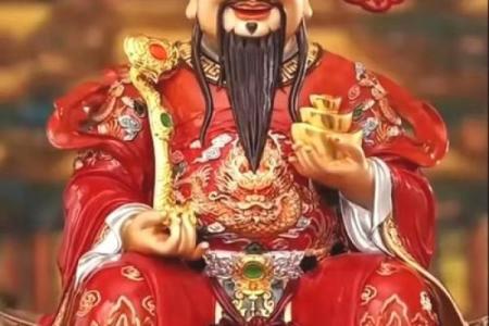 文财神怎么拜 文财神怎样供奉