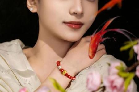 属龙的能戴朱砂手链 属龙的能戴朱砂手链吗女