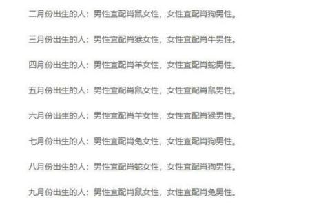 属马和属鼠的婚姻配对会不会因为性格差异大而容易产生矛盾？