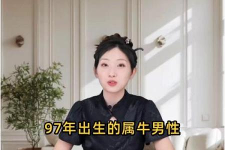 1997年属牛女正缘何时出现？最新生肖姻缘运势解析