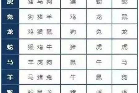 龙和马生肖配对做夫妻的婚姻运势与性格合不合详解