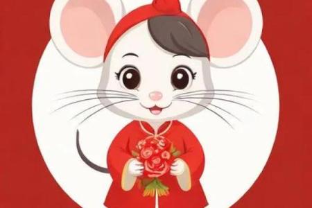 属鼠的人婚姻配对最适合找哪个生肖，能带来幸福和谐的生活？