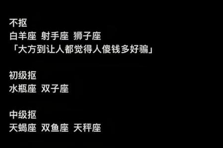 入围123星座网