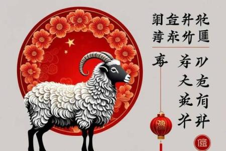 属羊女一生感情运势分析，如何寻找命中注定的丈夫并经营幸福婚姻