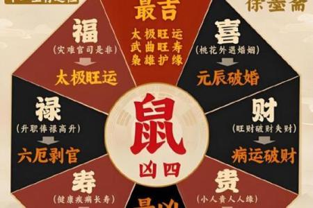 1984年属鼠人2025年全年运势详解，事业财运健康感情全面解析