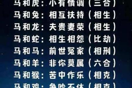 属鼠和属马的人结婚真的会相冲吗？如何化解生肖不合的问题？