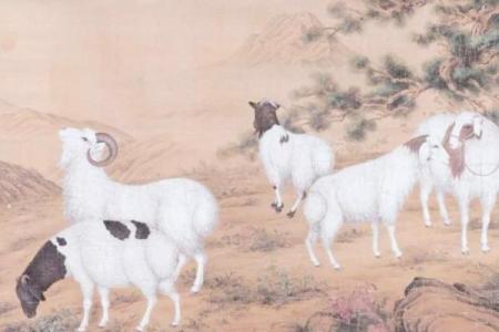 从生肖性格角度分析，属鼠和属羊的夫妻是否适合长久相处？