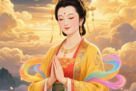 仙缘太重的女人有啥特征 女人有佛缘的面相特征漂亮