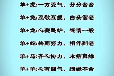 从生肖配对角度分析，属蛇和属羊的人结婚会幸福吗？