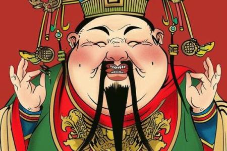 财神爷画像贴在家里什么位置 财神爷一般贴在家里的哪个位置