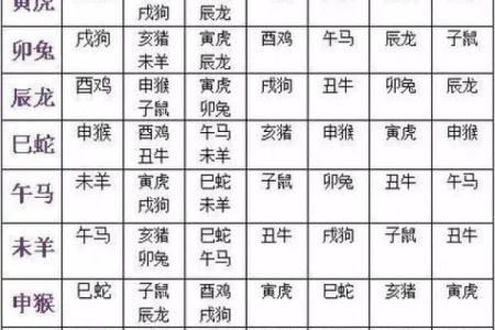 男龙女蛇生肖配对真的合适吗？详细解析婚配优缺点