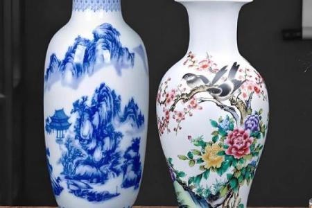 送花瓶不吉利的原因 送花瓶不吉利的原因及解决方法