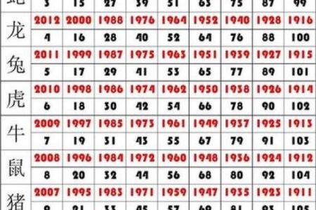 已年是哪一年属什么生肖 已年是哪一年属什么生肖丁