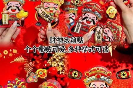 财神爷摆在冰箱上好吗 财神能摆放在冰箱顶吗