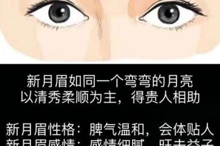 女人两眉相连有什么说法 女人两条眉毛连在一起