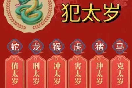 28年犯太岁 28年犯太岁的生肖有哪些