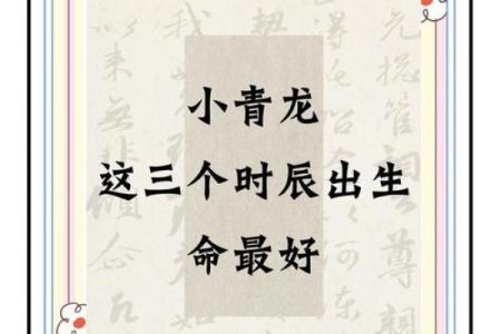 几月出生的是青龙 几月出生的是青龙女
