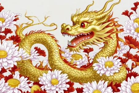 2000年属龙男生的正缘会在哪一年出现呢