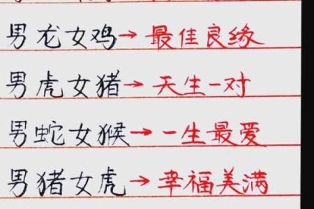 属牛和属虎的婚姻相配吗？深入分析生肖配对优缺点