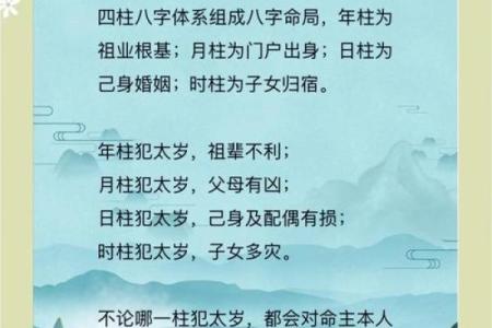 啥叫犯太岁 啥叫犯太岁啥原因造成的