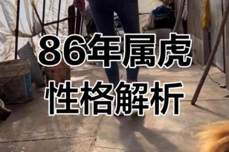 1986年属虎女性一生婚姻运势详解，会有几次婚姻经历？