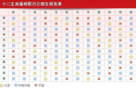 属牛的人和什么生肖最配做夫妻，性格互补还是相似更好？