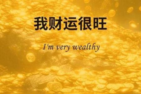 我今天的财运 算一算我今年的财运
