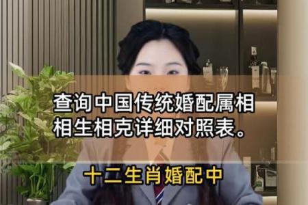 牛马属相婚配是否相合？解析传统生肖配对宜忌