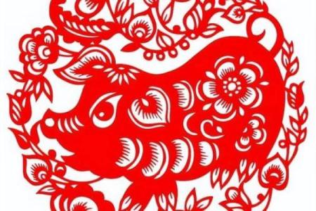 从生肖命理角度分析，属猪人与属牛人结婚后的运势如何？