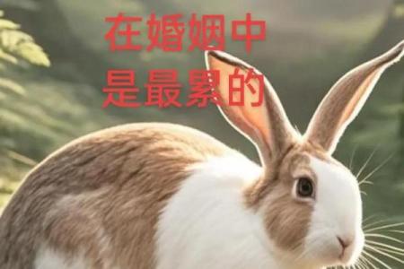 1999年属兔的人何时能遇到正缘桃花运呢